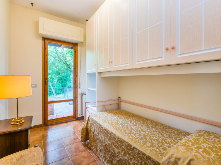 Foto van wonen van Appartement Bucine