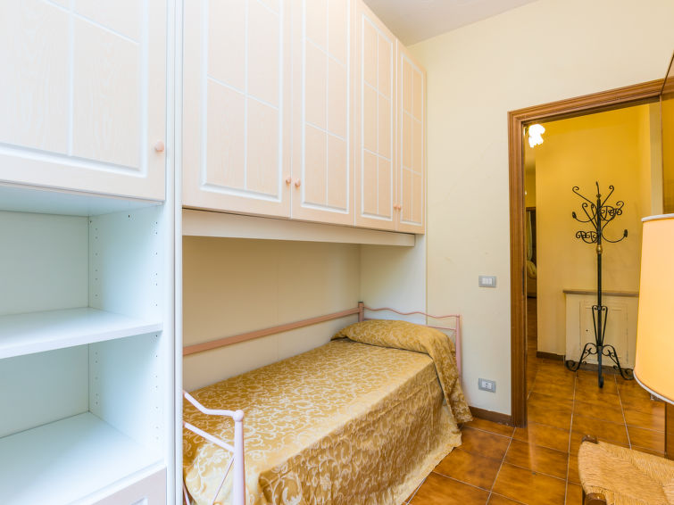 Foto van wonen van Appartement Bucine
