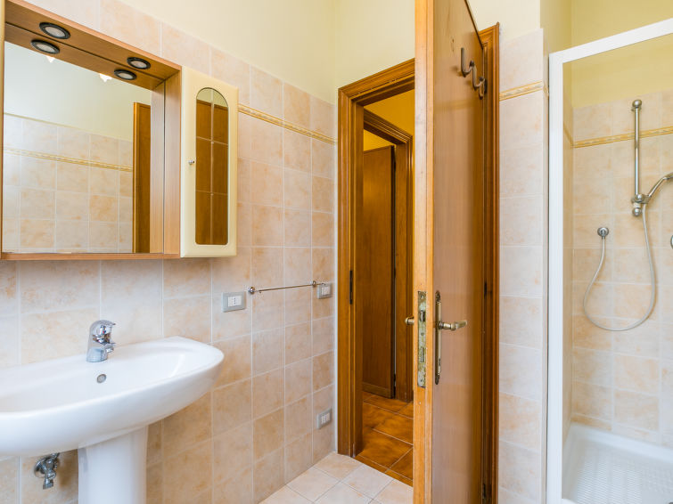 Foto van wonen van Appartement Bucine