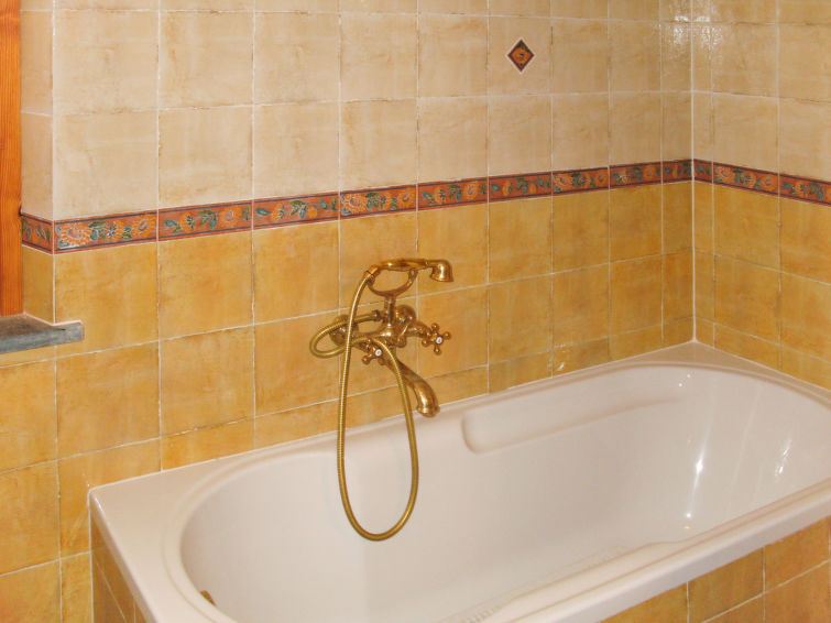 Foto van wonen van Vakantiehuis Orciatico
