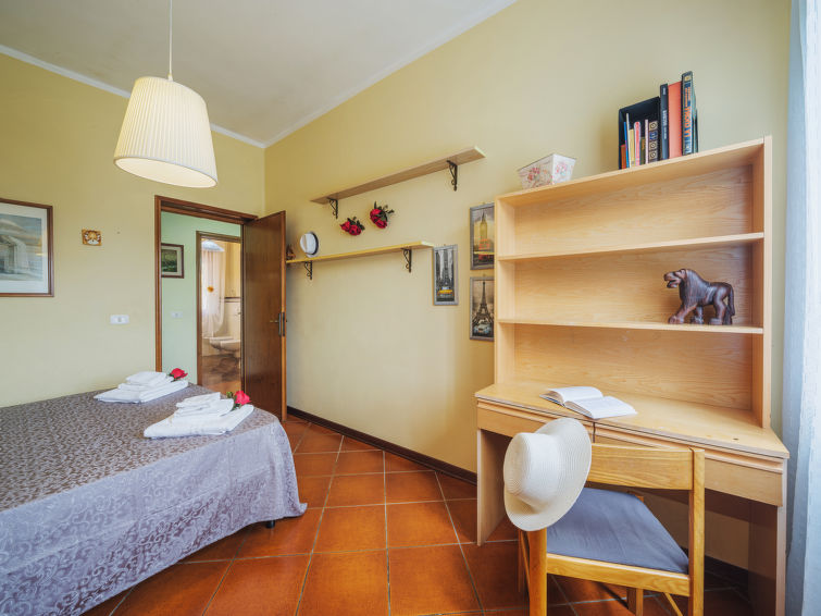 Foto van wonen van Vakantiehuis Villa a Roggio