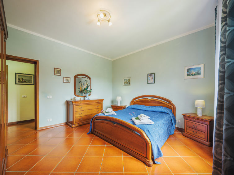 Foto van wonen van Vakantiehuis Villa a Roggio