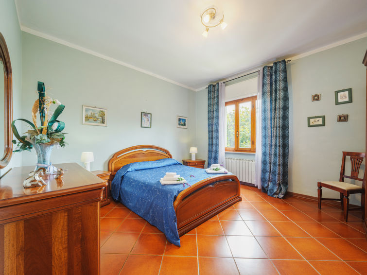 Foto van wonen van Vakantiehuis Villa a Roggio