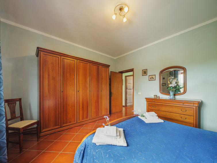 Foto van wonen van Vakantiehuis Villa a Roggio