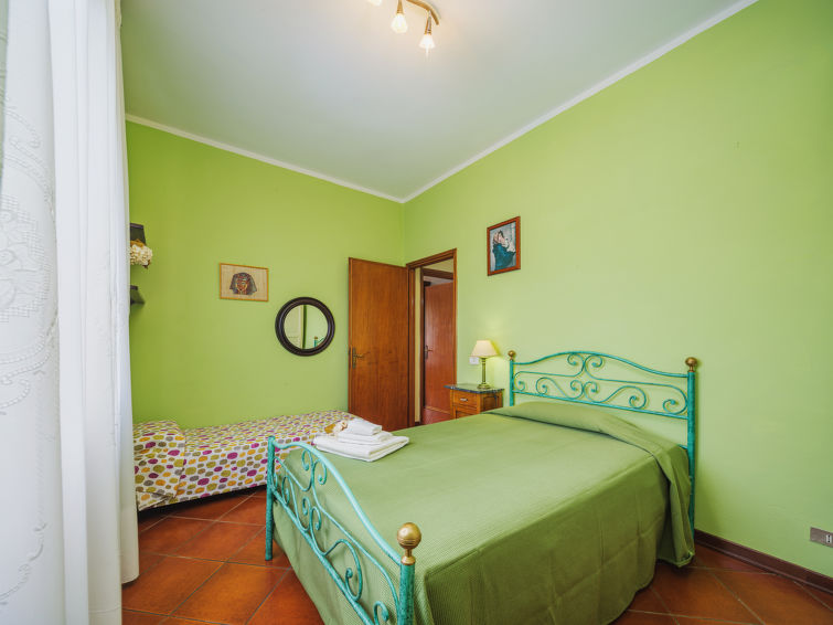 Foto van wonen van Vakantiehuis Villa a Roggio