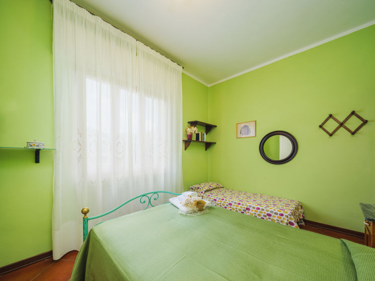 Foto van wonen van Vakantiehuis Villa a Roggio
