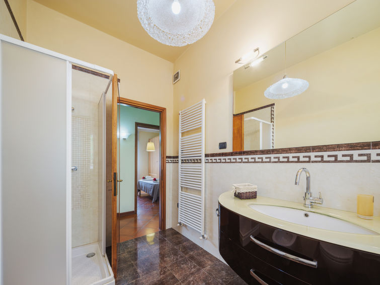 Foto van wonen van Vakantiehuis Villa a Roggio