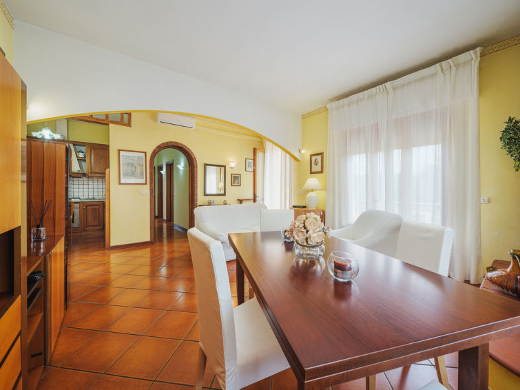 Foto van wonen van Vakantiehuis Villa a Roggio
