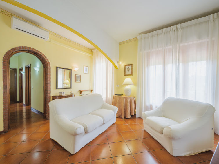 Foto van wonen van Vakantiehuis Villa a Roggio