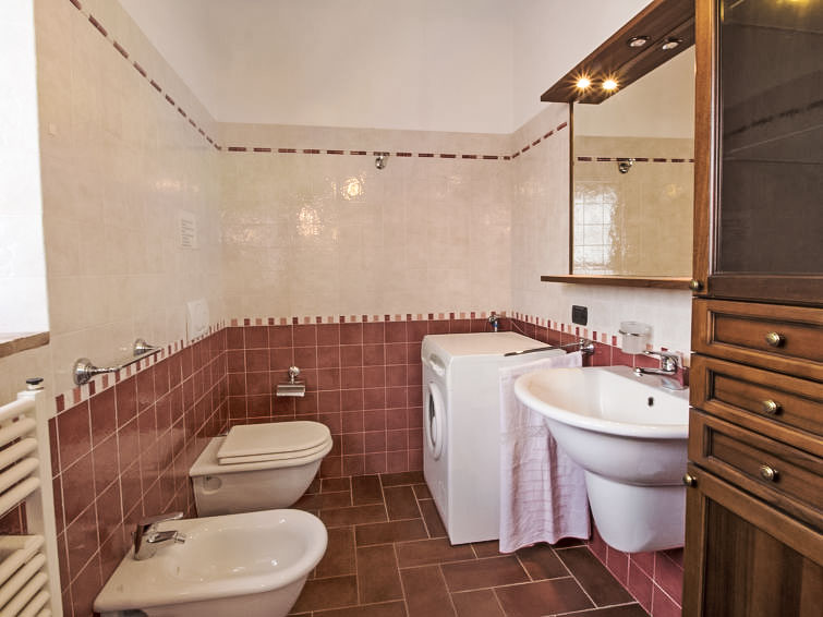Foto van wonen van Vakantiehuis Cortona
