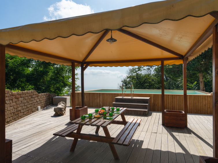 Vakantiehuis Lucrecia: Rustiek Genieten in de Toscaanse Heuvels | Out! Vakantiehuizen