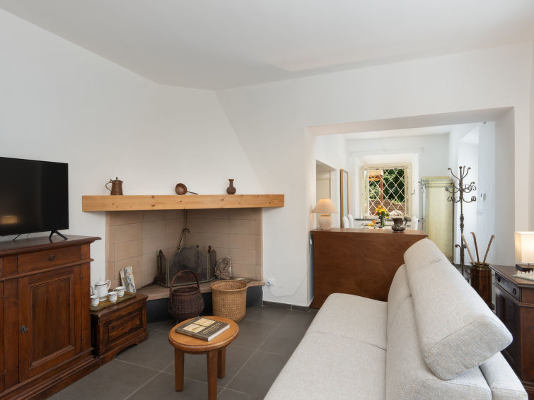 Foto van wonen van Vakantiehuis Buti