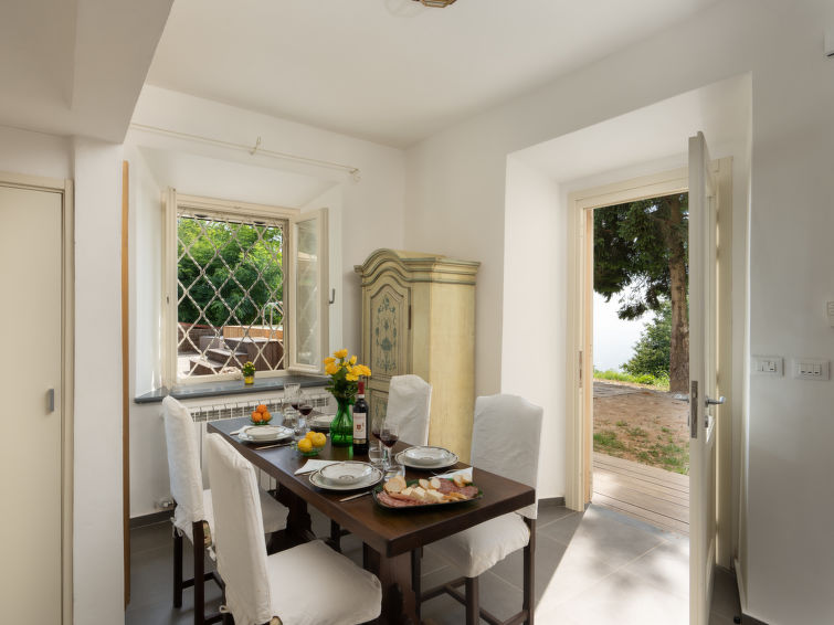 Foto van wonen van Vakantiehuis Buti