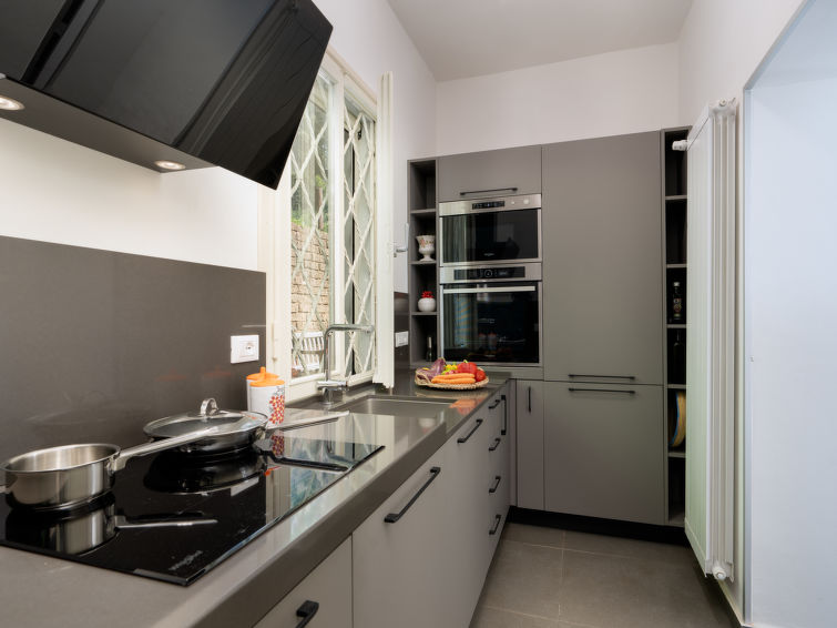 Foto van wonen van Vakantiehuis Buti