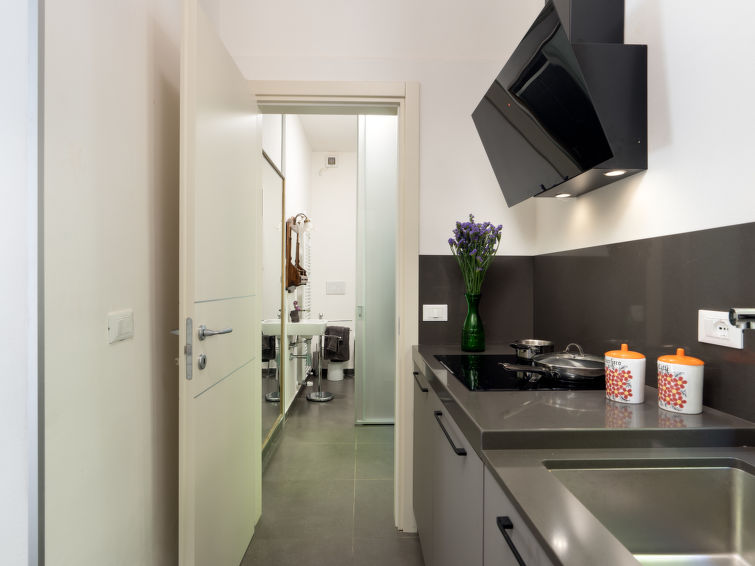 Foto van wonen van Vakantiehuis Buti