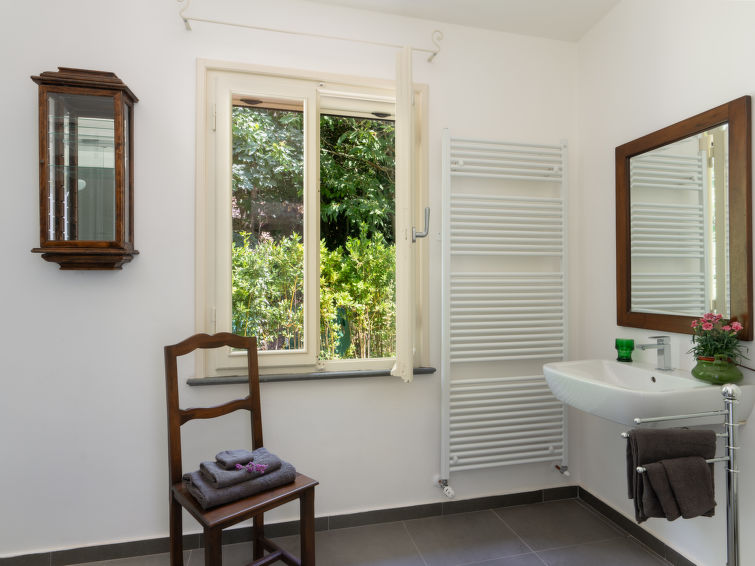 Foto van wonen van Vakantiehuis Buti