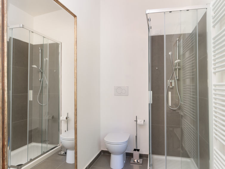 Foto van wonen van Vakantiehuis Buti