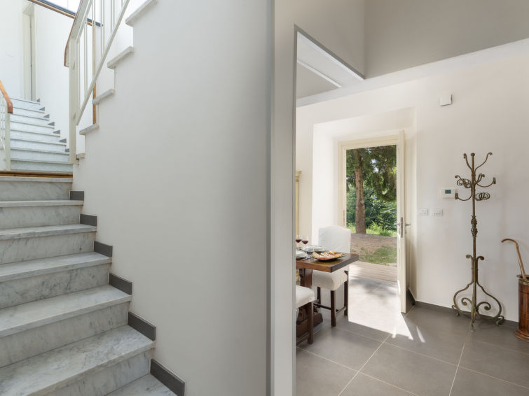 Foto van wonen van Vakantiehuis Buti