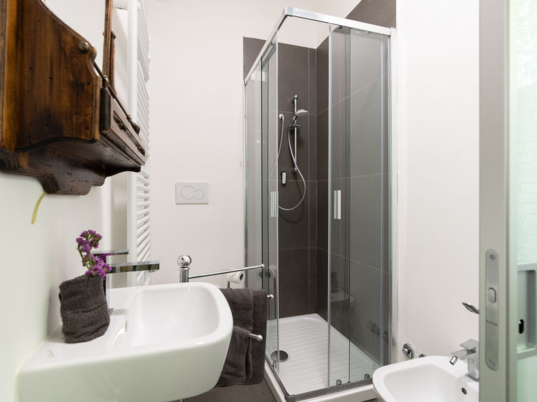 Foto van wonen van Vakantiehuis Buti