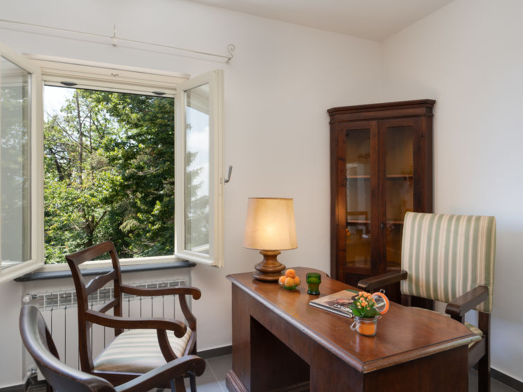 Foto van wonen van Vakantiehuis Buti