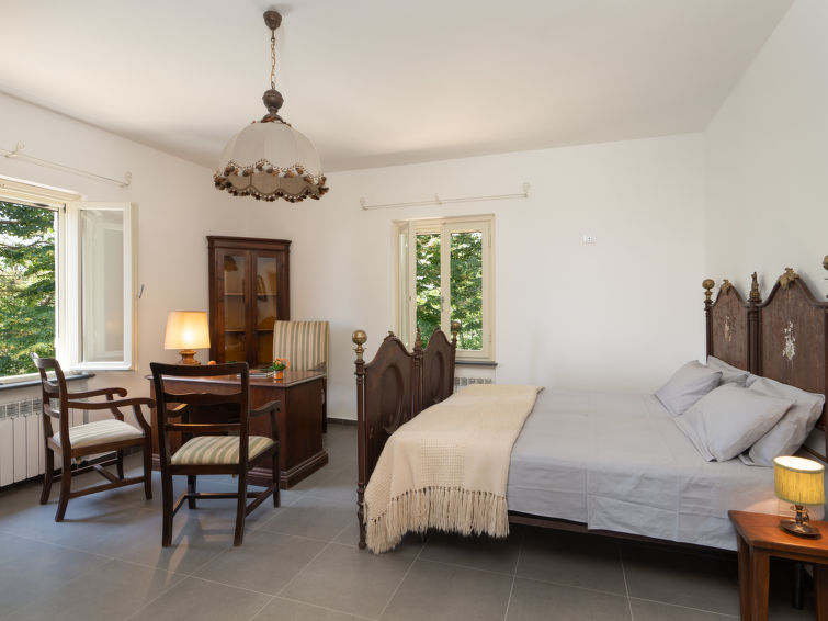 Foto van wonen van Vakantiehuis Buti