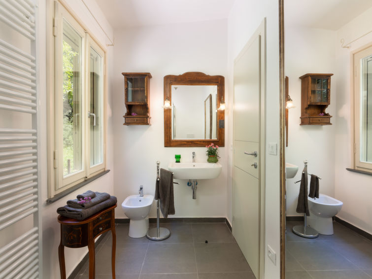 Foto van wonen van Vakantiehuis Buti