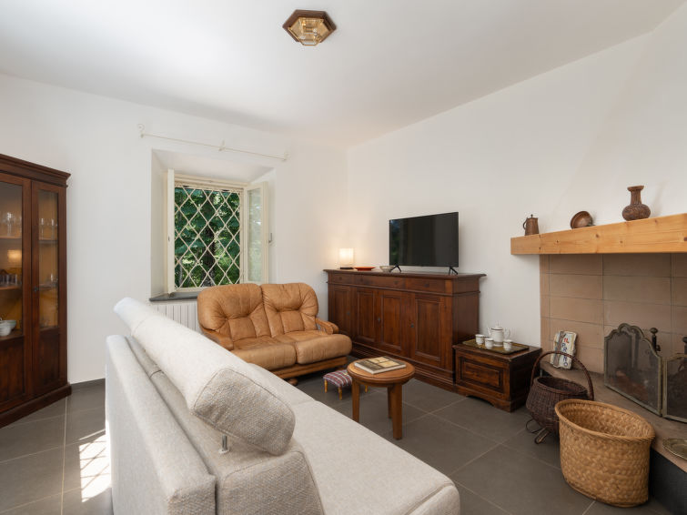 Foto van wonen van Vakantiehuis Buti