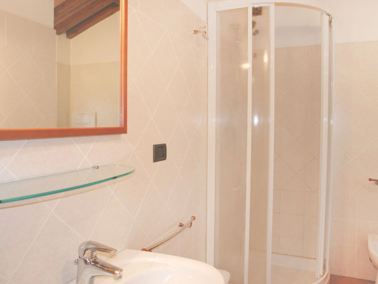 Foto van wonen van Vakantiehuis Gambassi Terme