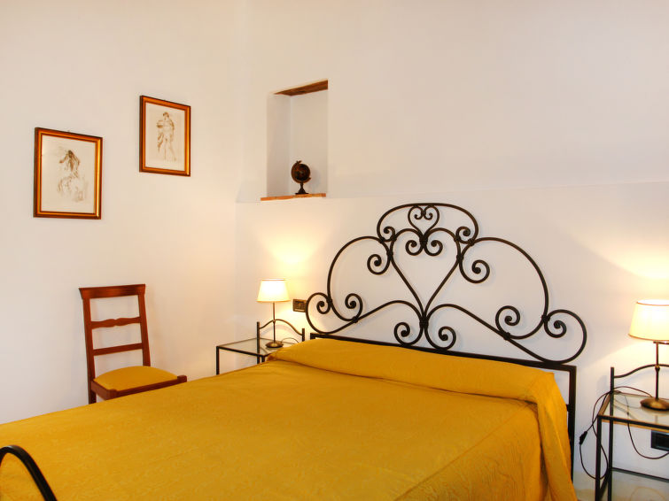 Foto van wonen van Vakantiehuis Gambassi Terme