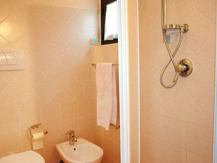 Foto van wonen van Vakantiehuis Gambassi Terme