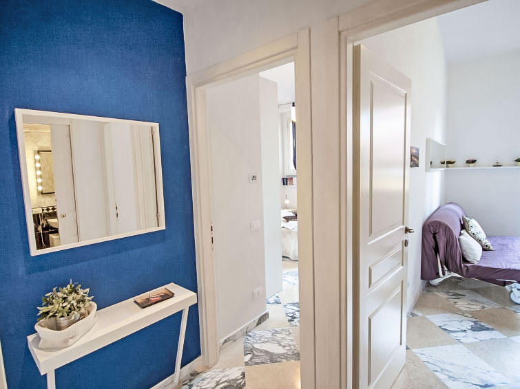 Ontdek Appartement Bufalini 3 - Michelangelo in het Hart van... | Out! Vakantiehuizen