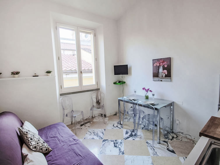 Foto van wonen van Appartement Florence