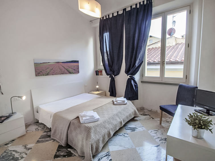 Foto van wonen van Appartement Florence