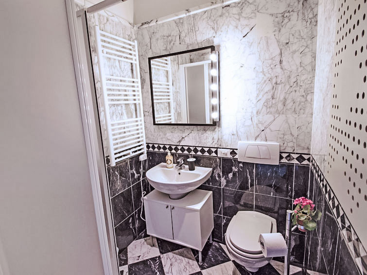 Foto van wonen van Appartement Florence