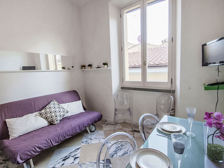 Foto van wonen van Appartement Florence