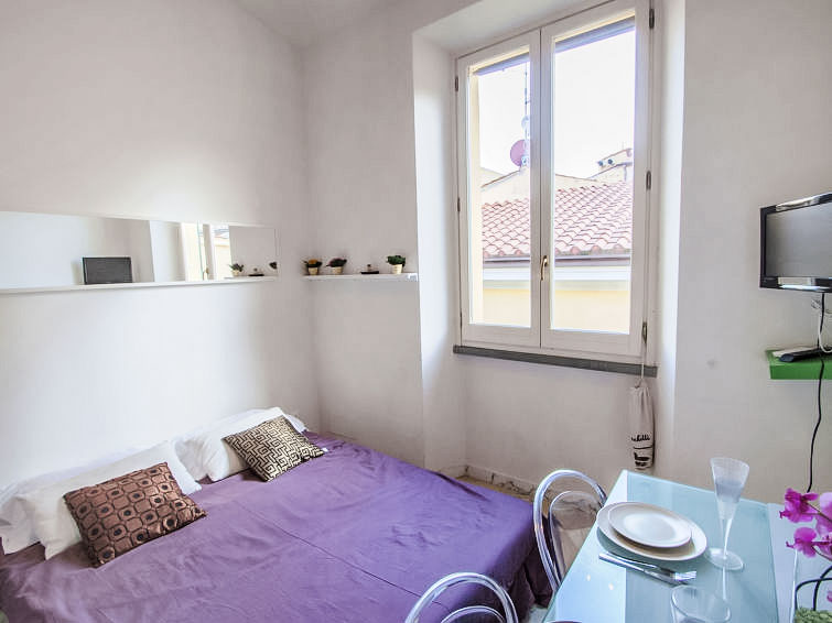 Foto van wonen van Appartement Florence