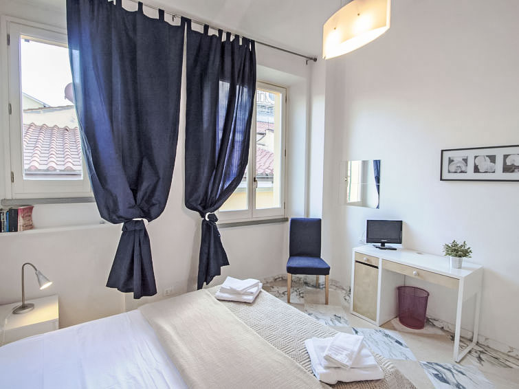 Foto van wonen van Appartement Florence