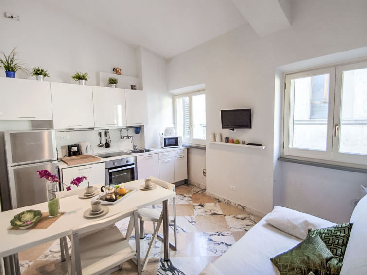 Gezellig Appartement Bufalini 2 - Raffaello in het Hart van ... | Out! Vakantiehuizen