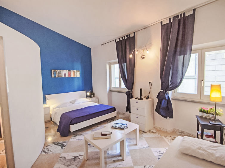 Foto van wonen van Appartement Florence