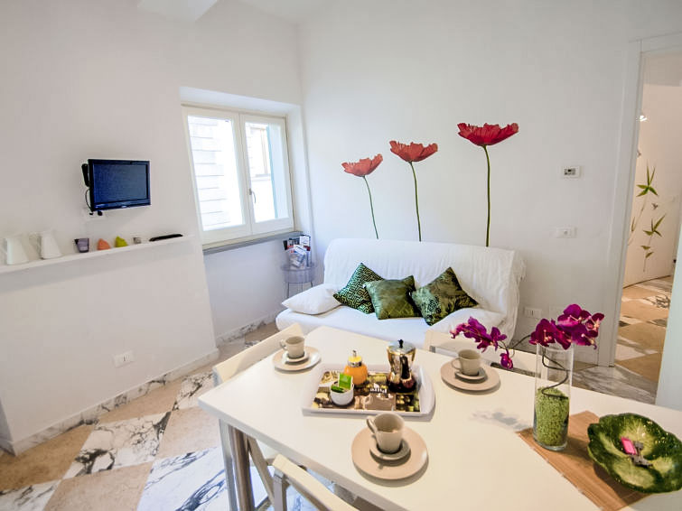 Foto van wonen van Appartement Florence