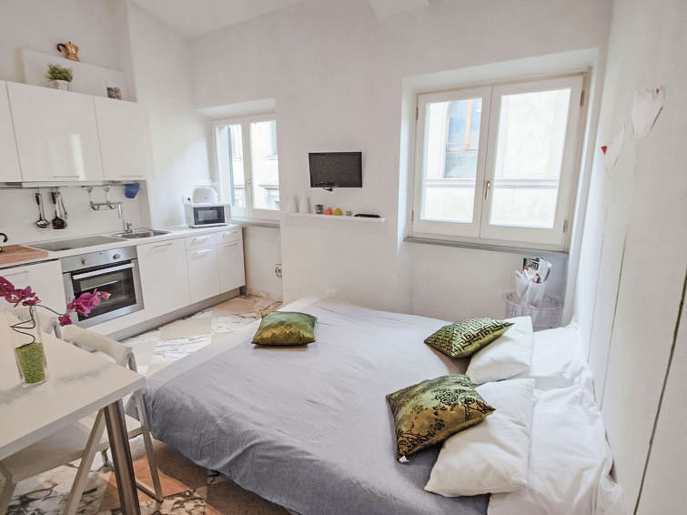 Foto van wonen van Appartement Florence