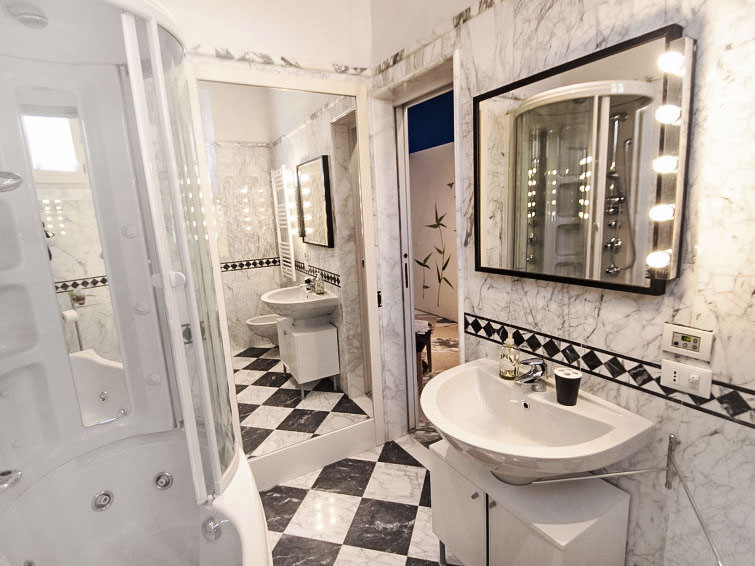 Foto van wonen van Appartement Florence