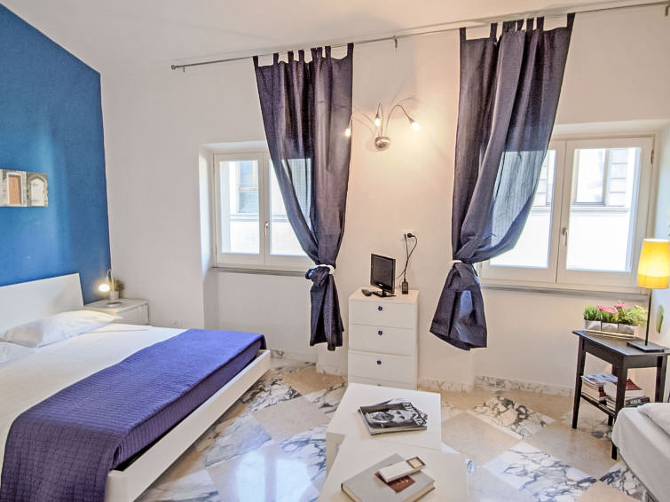 Foto van wonen van Appartement Florence