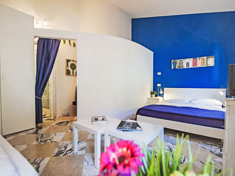 Foto van wonen van Appartement Florence