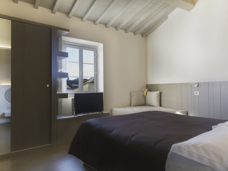 Comfortabel Verblijf in het Hart van Florence - Tipologia Bi... | Out! Vakantiehuizen