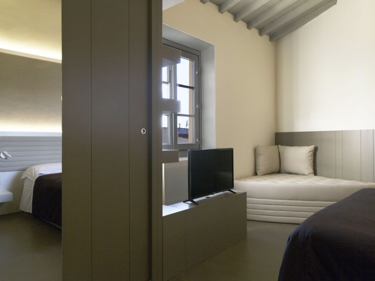 Foto van wonen van Vakantiehuis Florence
