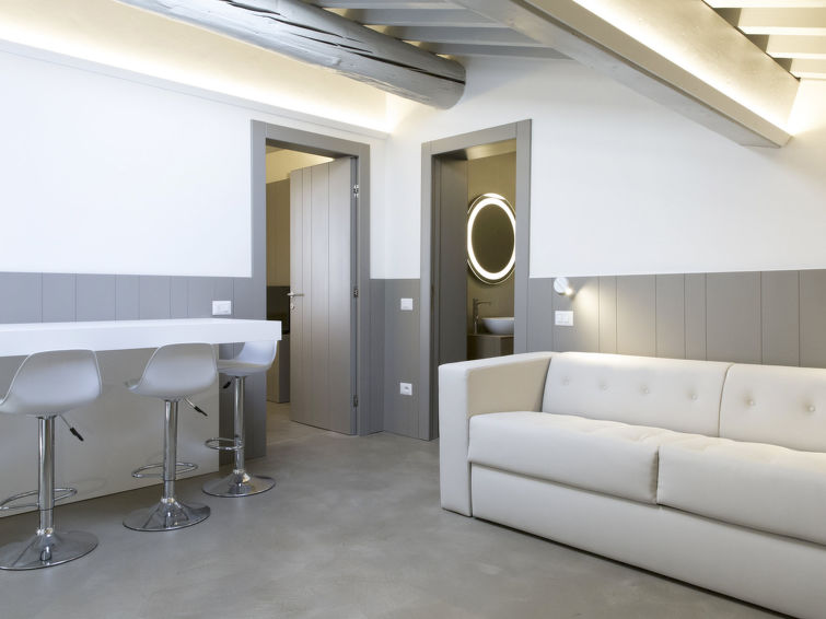 Foto van wonen van Vakantiehuis Florence