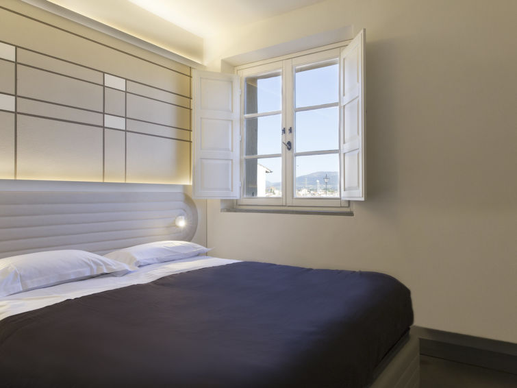 Foto van wonen van Vakantiehuis Florence
