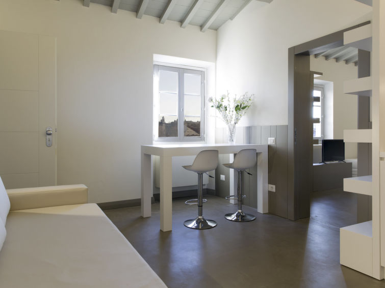 Foto van wonen van Vakantiehuis Florence
