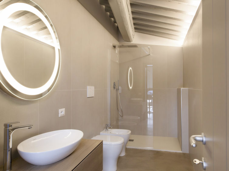 Foto van wonen van Vakantiehuis Florence